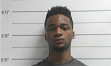 Lawrence Butler, - Orleans Parish County, LA 